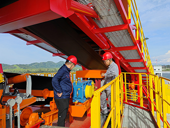 優(yōu)質(zhì)履約！馬來西亞沙巴旗濱項(xiàng)目獲業(yè)主感謝信