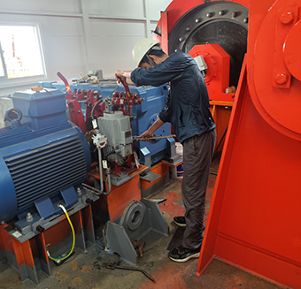 敬業(yè)“華新人”王劍：不抱怨、不懈怠，用行動(dòng)追求卓越